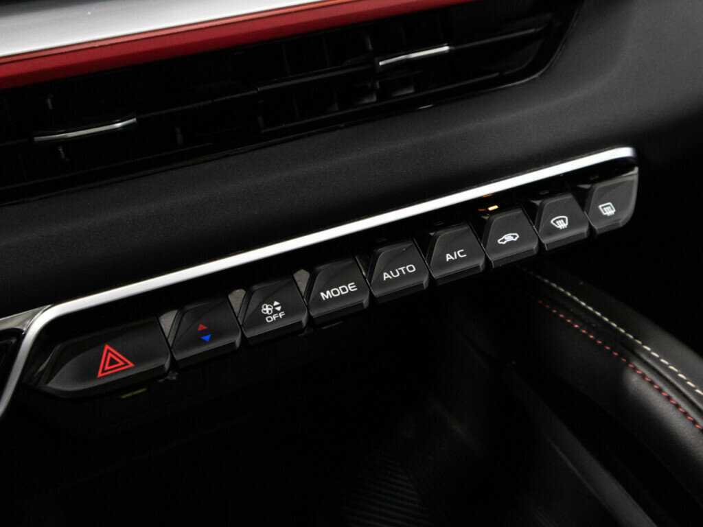 Купить Geely Coolray с пробегом. Фото: #20