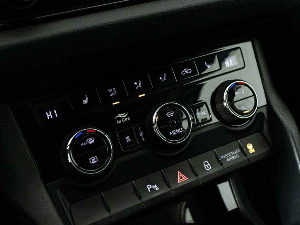 Купить Skoda Kodiaq с пробегом. Фото: #16