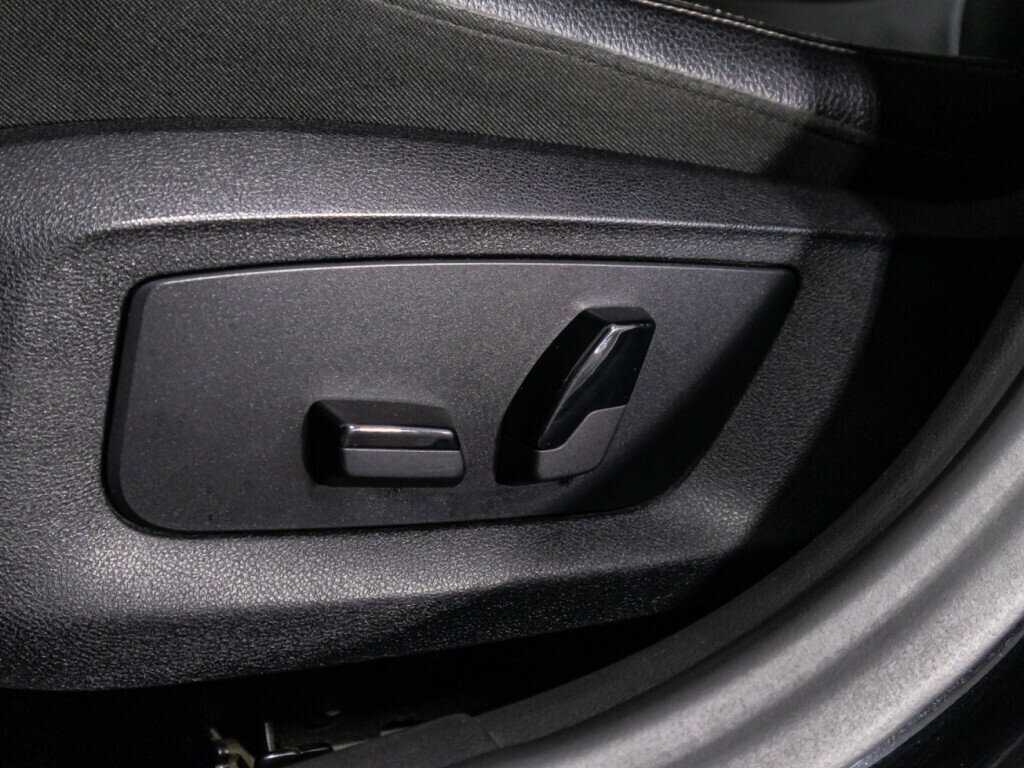 Купить BMW 5 серии с пробегом. Фото: #12