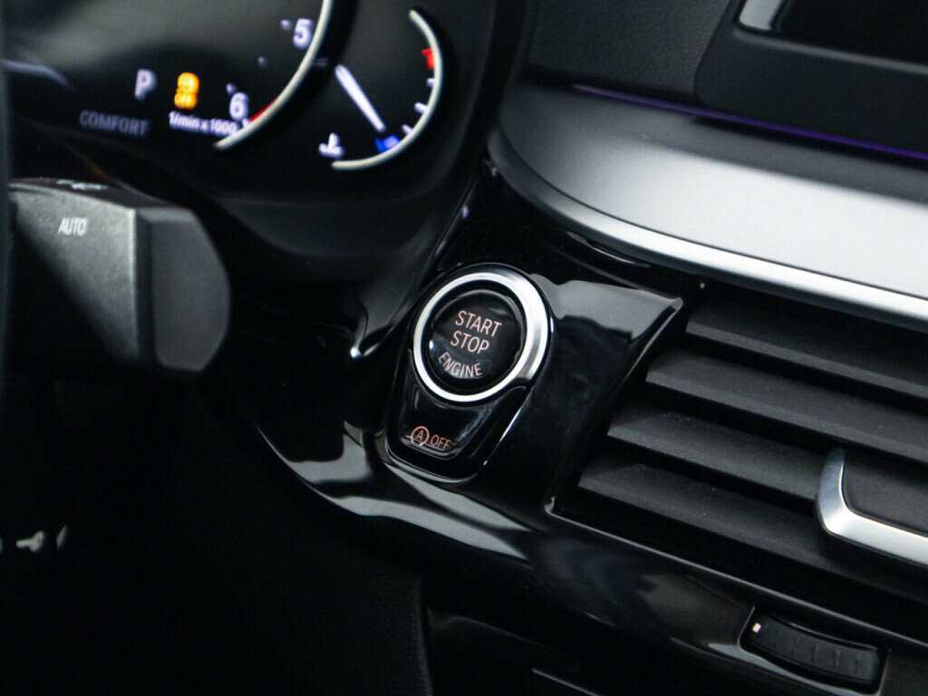 Купить BMW 5 серии с пробегом. Фото: #14