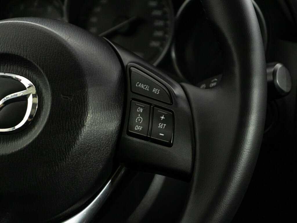 Купить Mazda CX-5 с пробегом. Фото: #13
