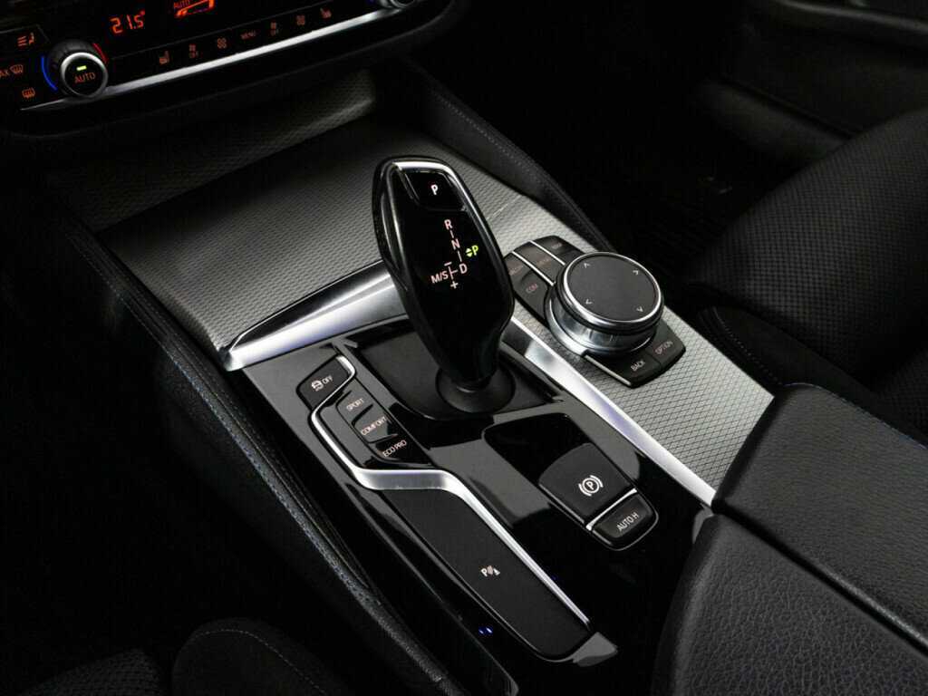 Купить BMW 5 серии с пробегом. Фото: #18