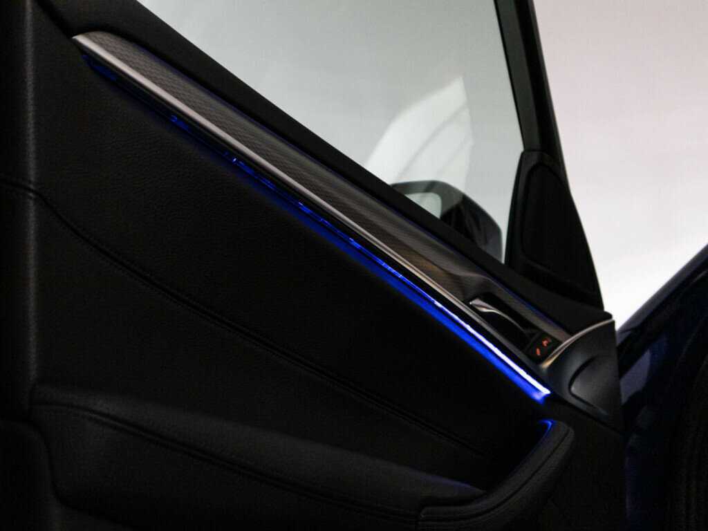 Купить BMW 5 серии с пробегом. Фото: #33