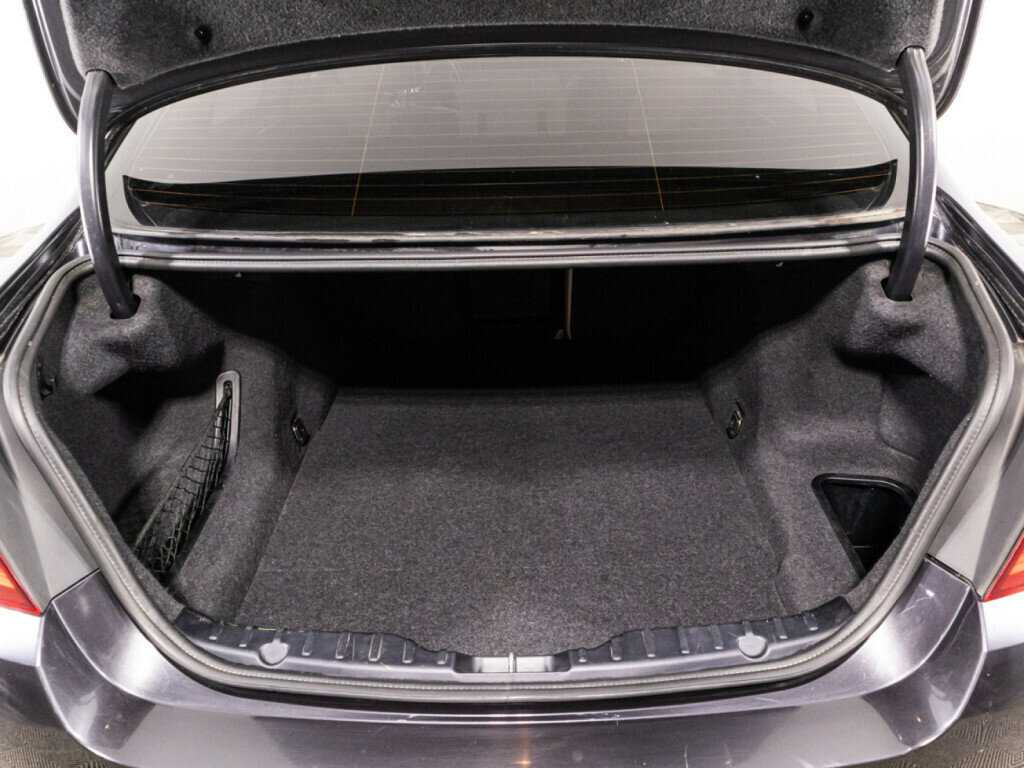 Купить BMW 5 серии с пробегом. Фото: #14