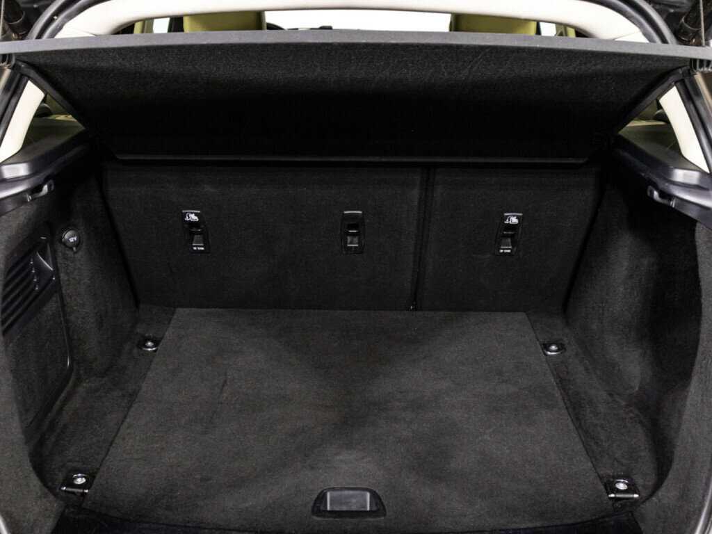 Купить Land Rover Range Rover Evoque с пробегом. Фото: #14