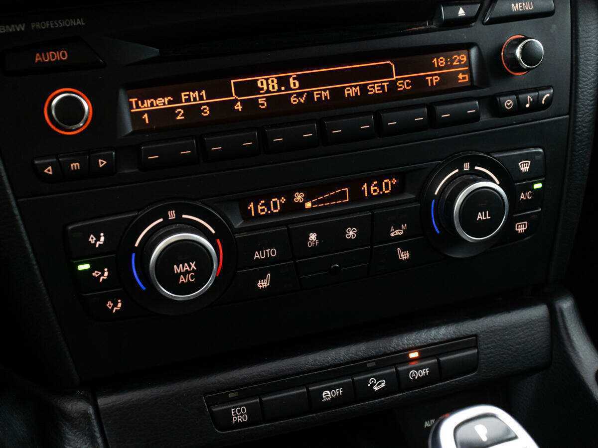 Купить BMW X1 с пробегом. Фото: #15