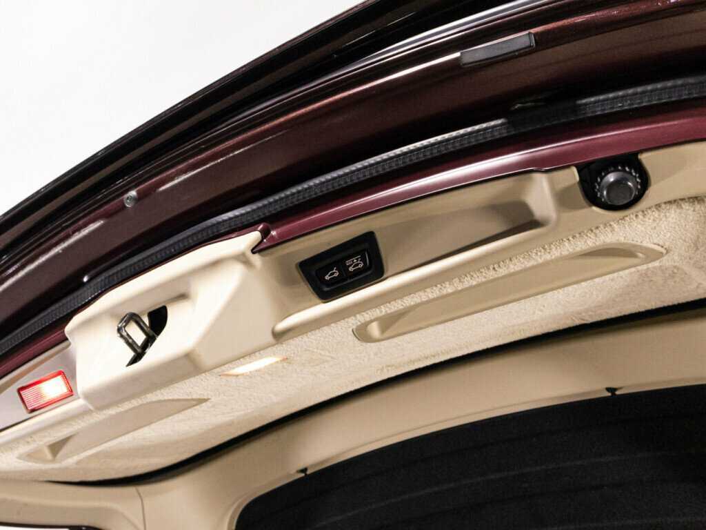 Купить BMW 5 серии с пробегом. Фото: #14