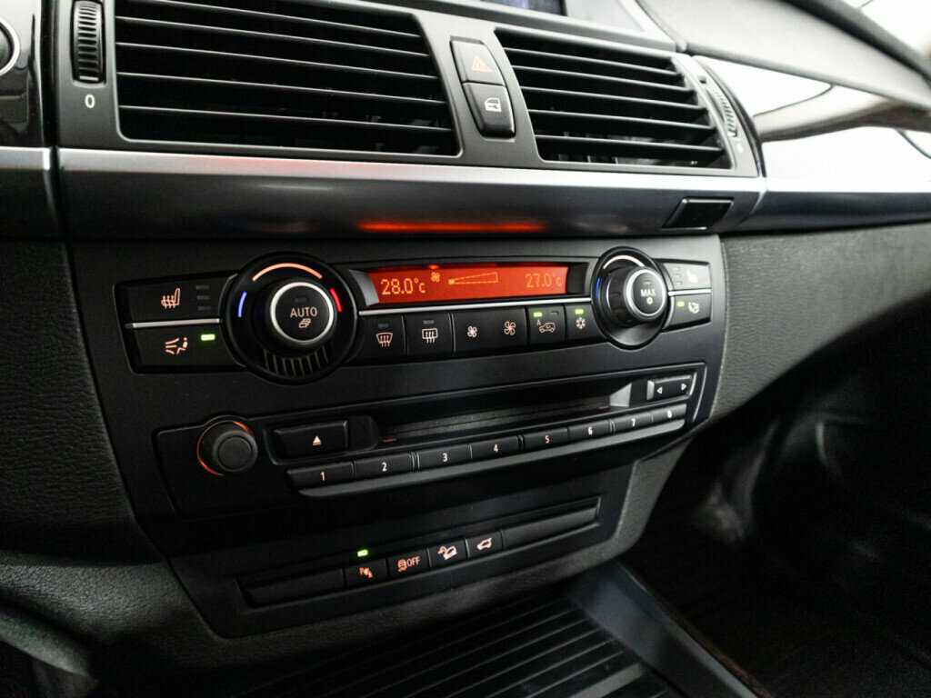 Купить BMW X5 с пробегом. Фото: #20