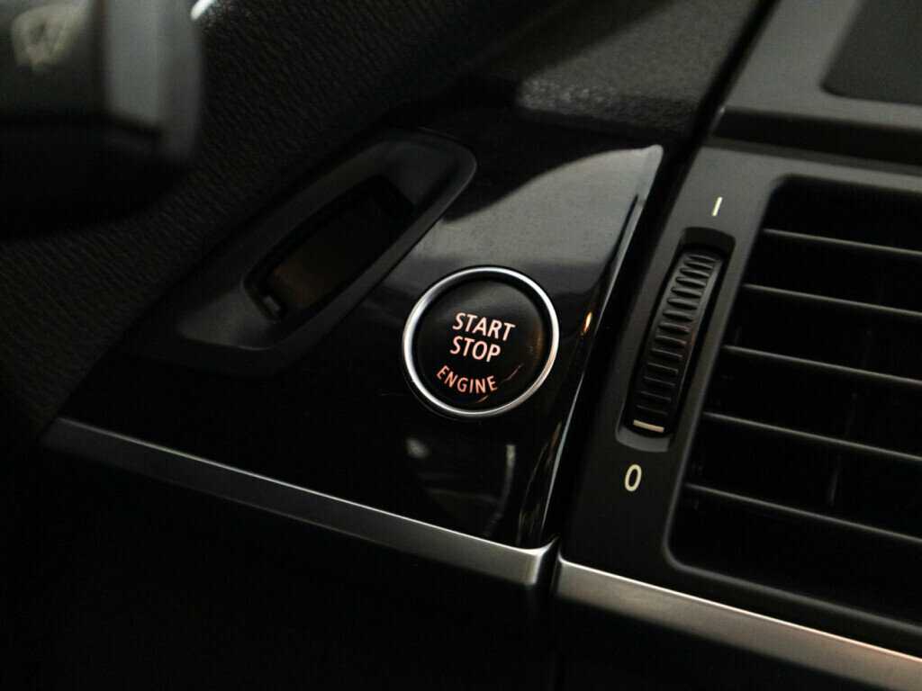 Купить BMW X5 с пробегом. Фото: #21