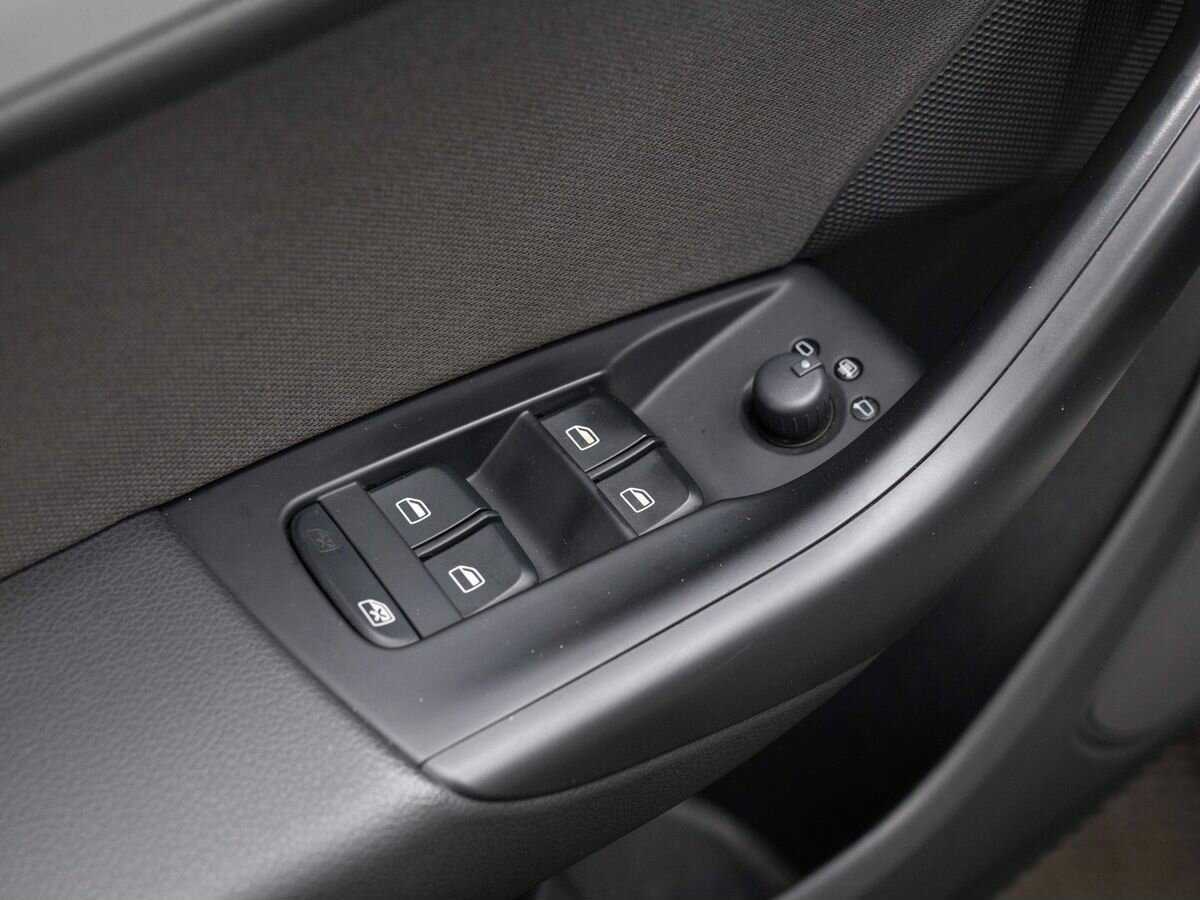 Купить Audi Q3 с пробегом. Фото: #19