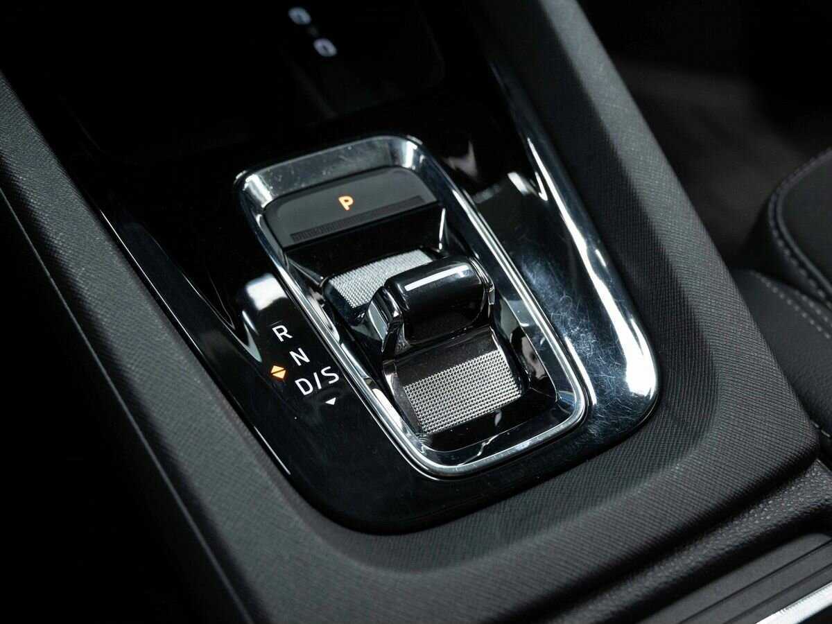 Купить Skoda Octavia с пробегом. Фото: #24