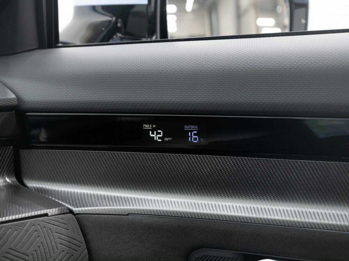 Купить Jetour Dashing с пробегом. Фото: #25