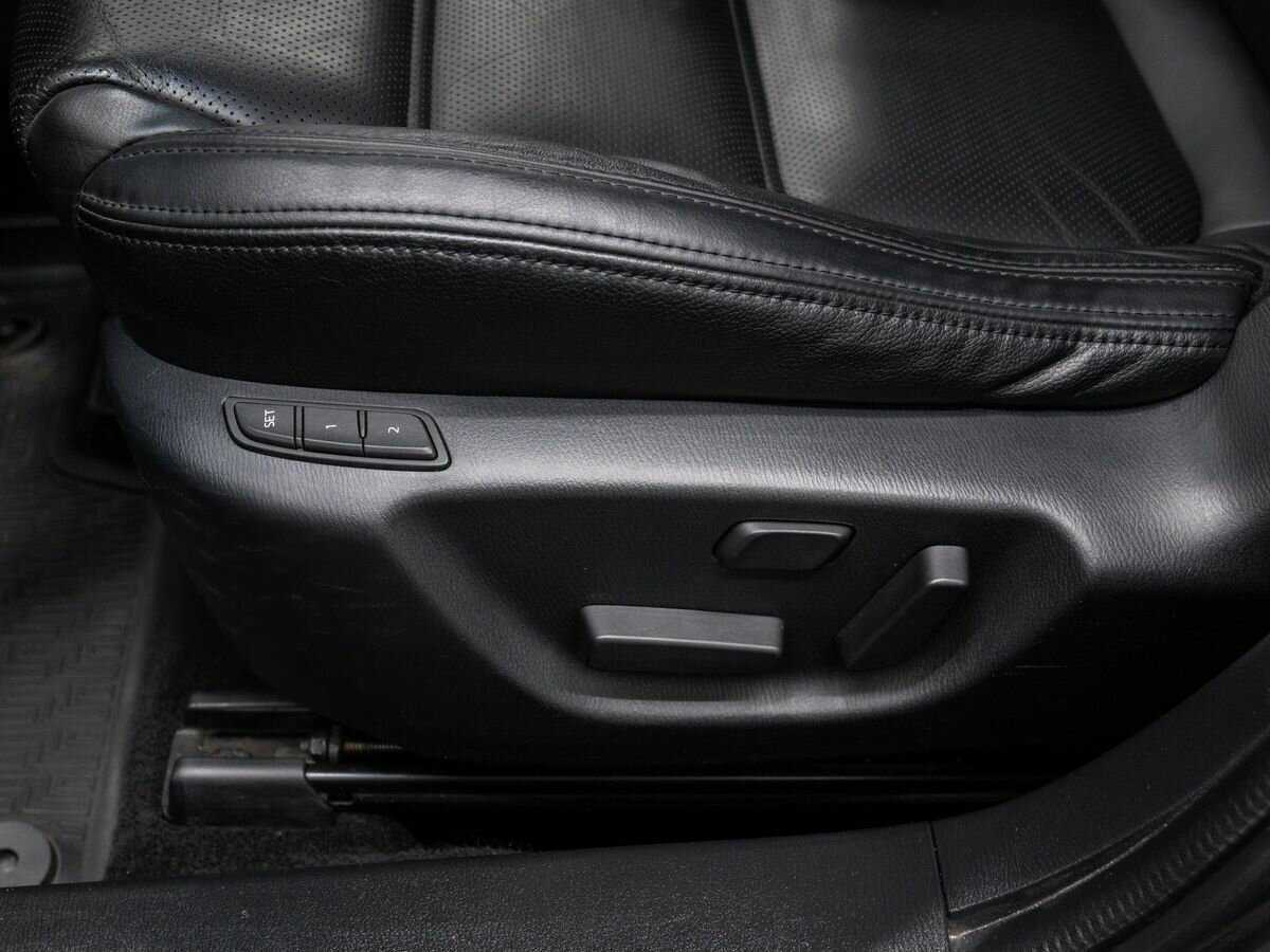 Купить Mazda 6 с пробегом. Фото: #15