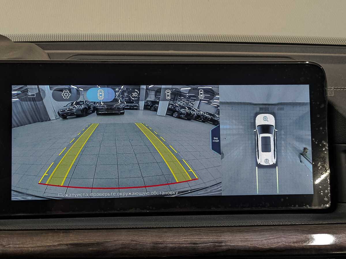 Купить EXEED VX с пробегом. Фото: #26