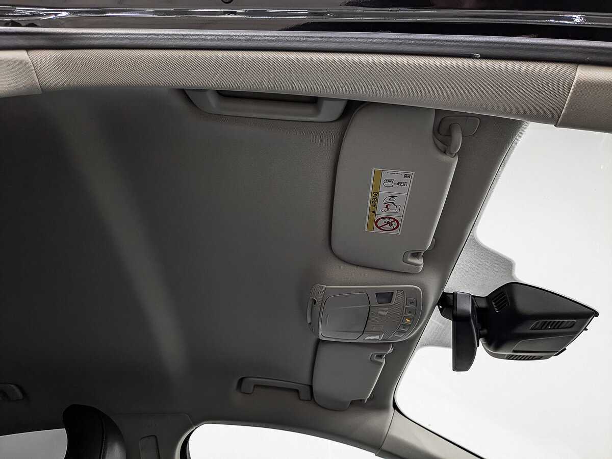 Купить Ford Mondeo с пробегом. Фото: #21