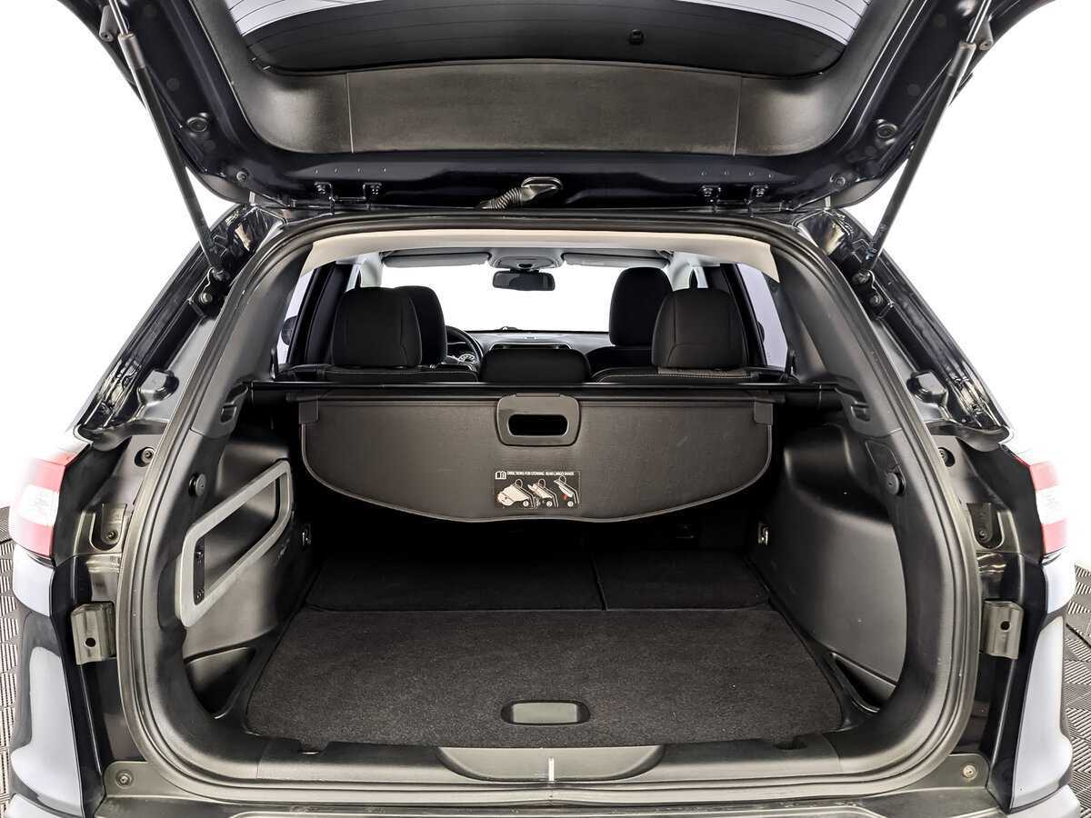 Купить Jeep Cherokee с пробегом. Фото: #9