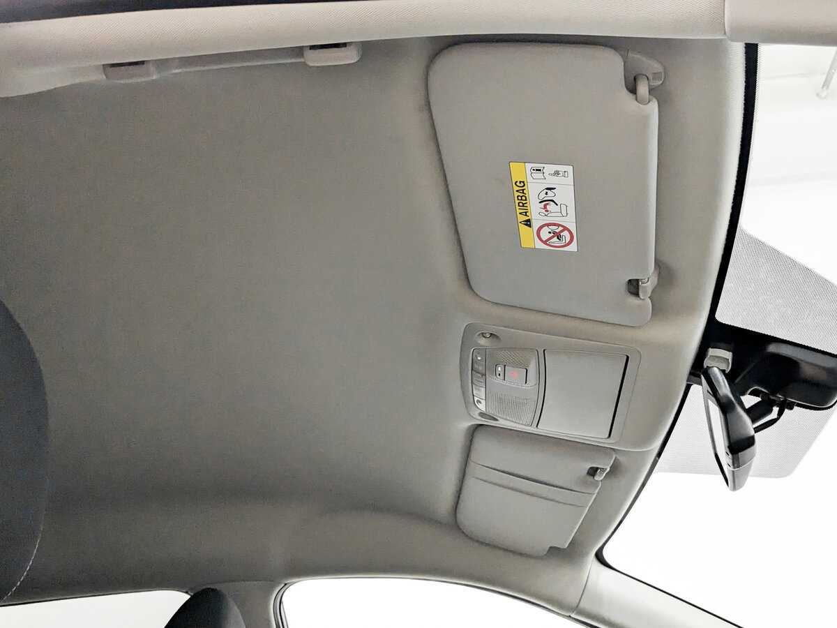 Купить Nissan X-Trail с пробегом. Фото: #21