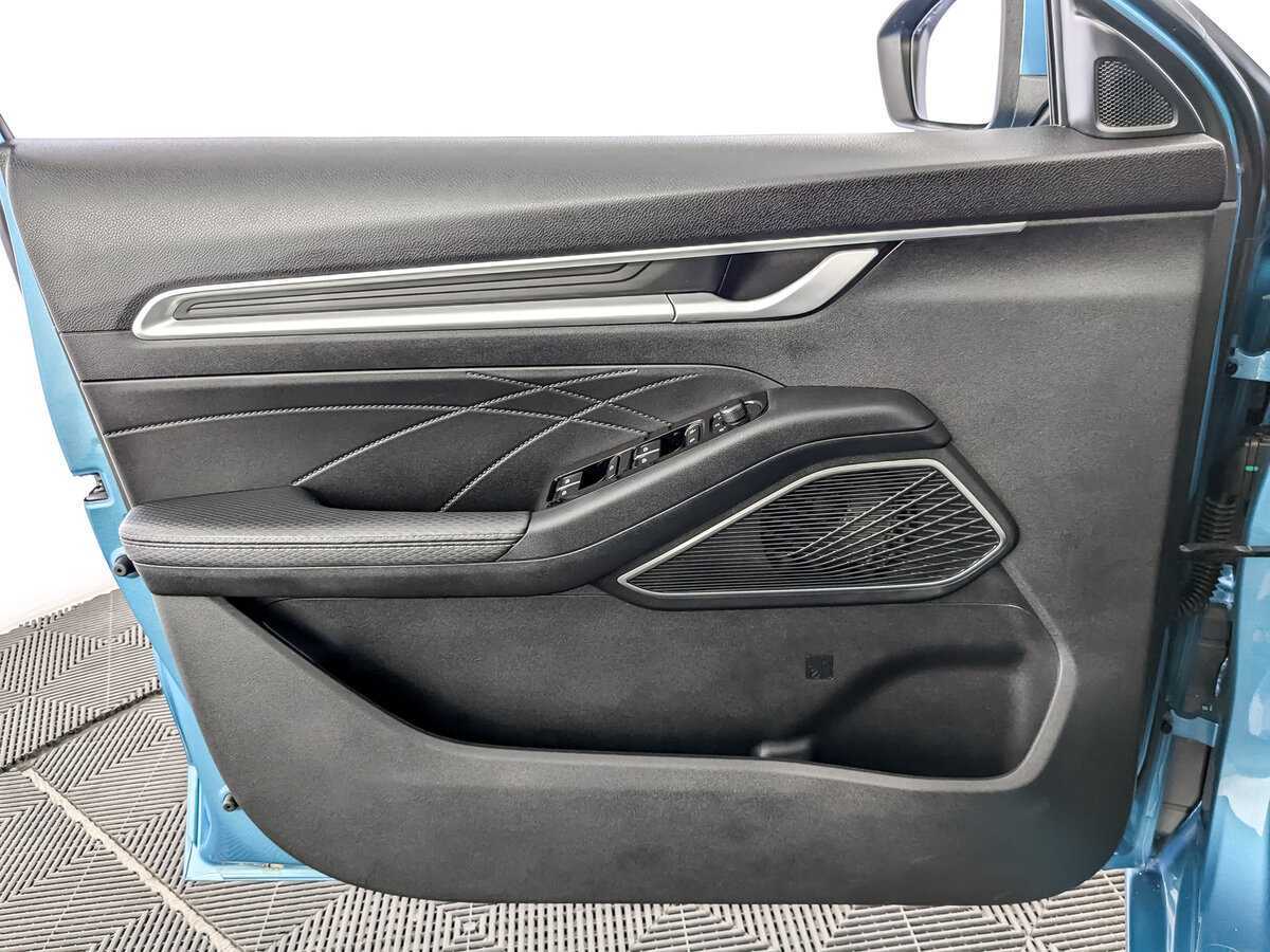 Купить Geely Emgrand с пробегом. Фото: #16