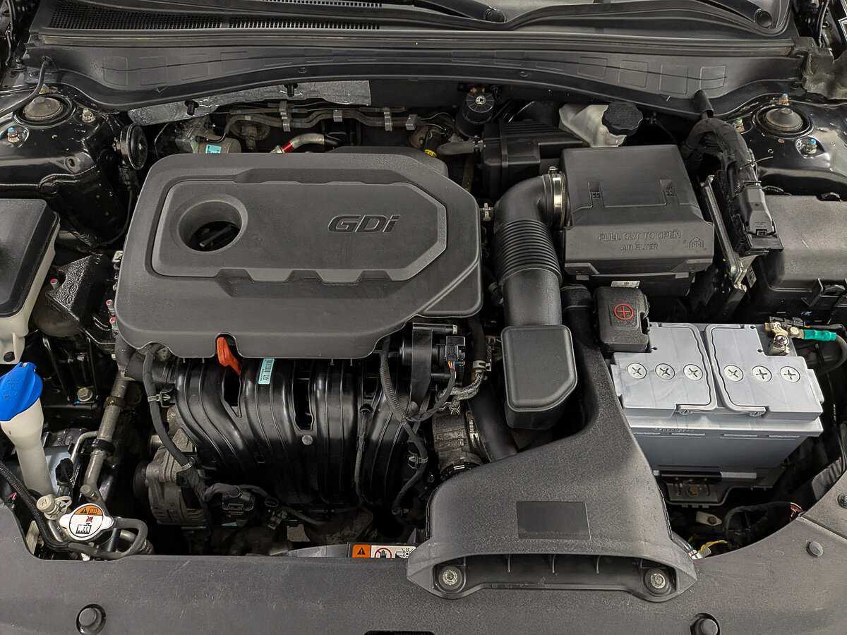 Купить Kia Optima с пробегом. Фото: #8