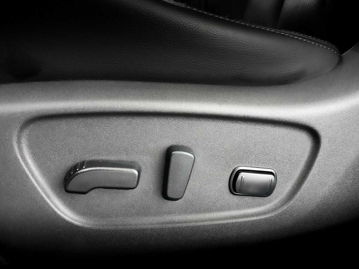 Купить Nissan X-Trail с пробегом. Фото: #20