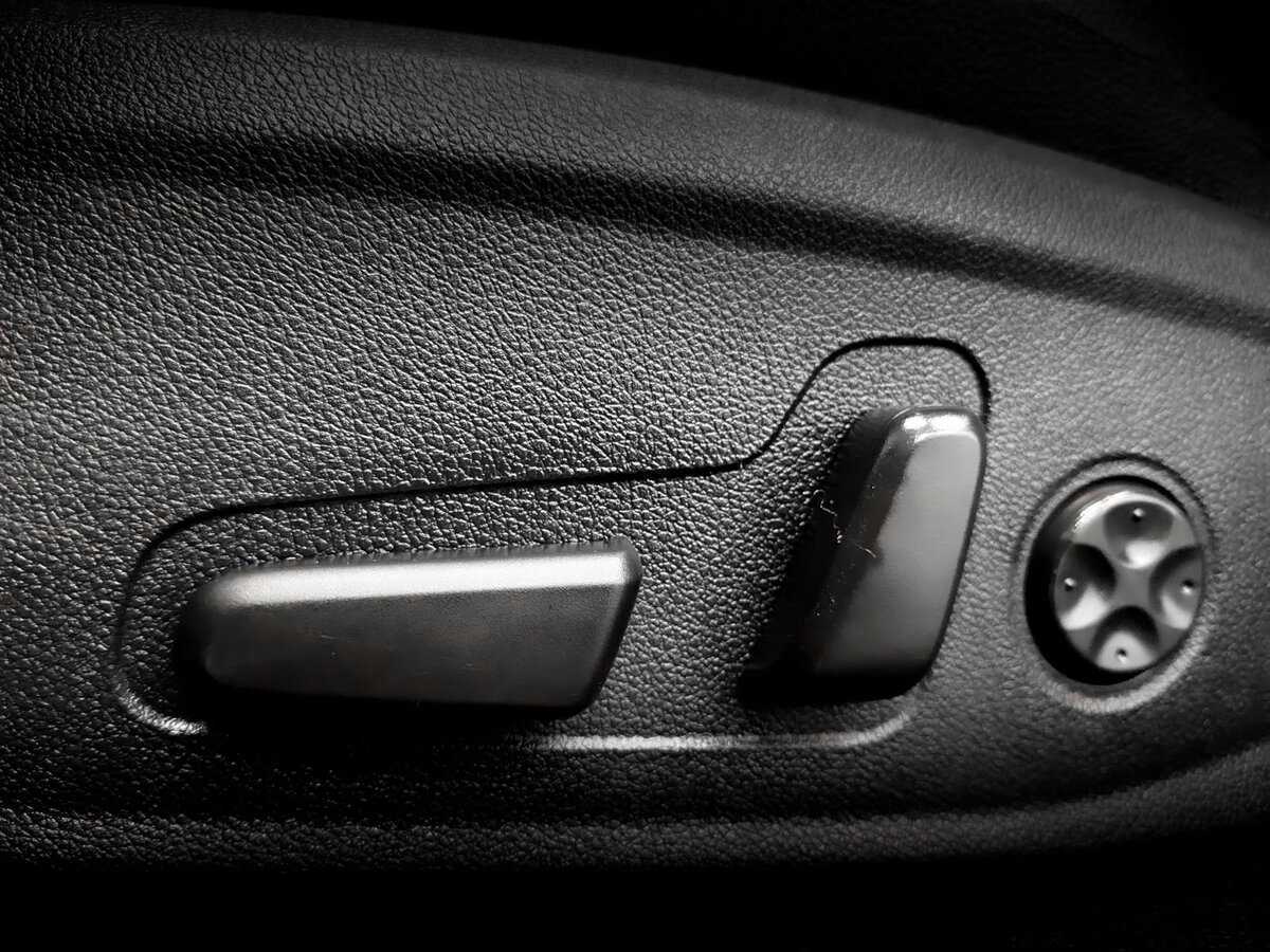 Купить Kia Optima с пробегом. Фото: #20