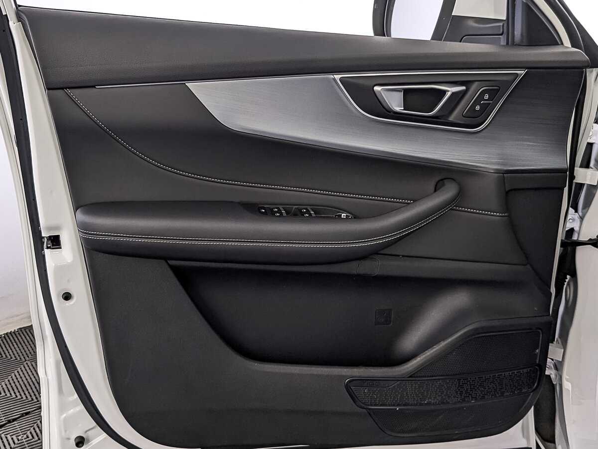 Купить Chery Tiggo 4 Pro с пробегом. Фото: #18