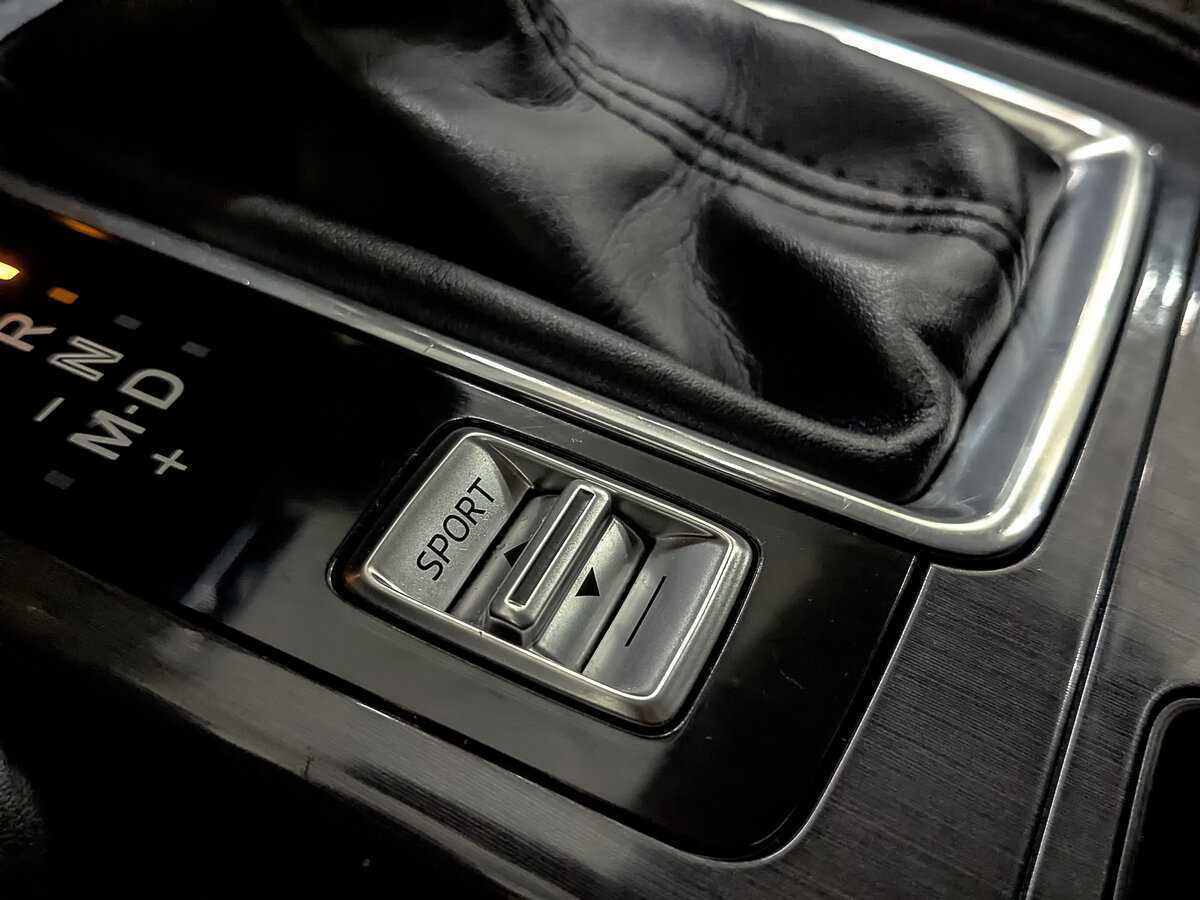 Купить Mazda CX-5 с пробегом. Фото: #20