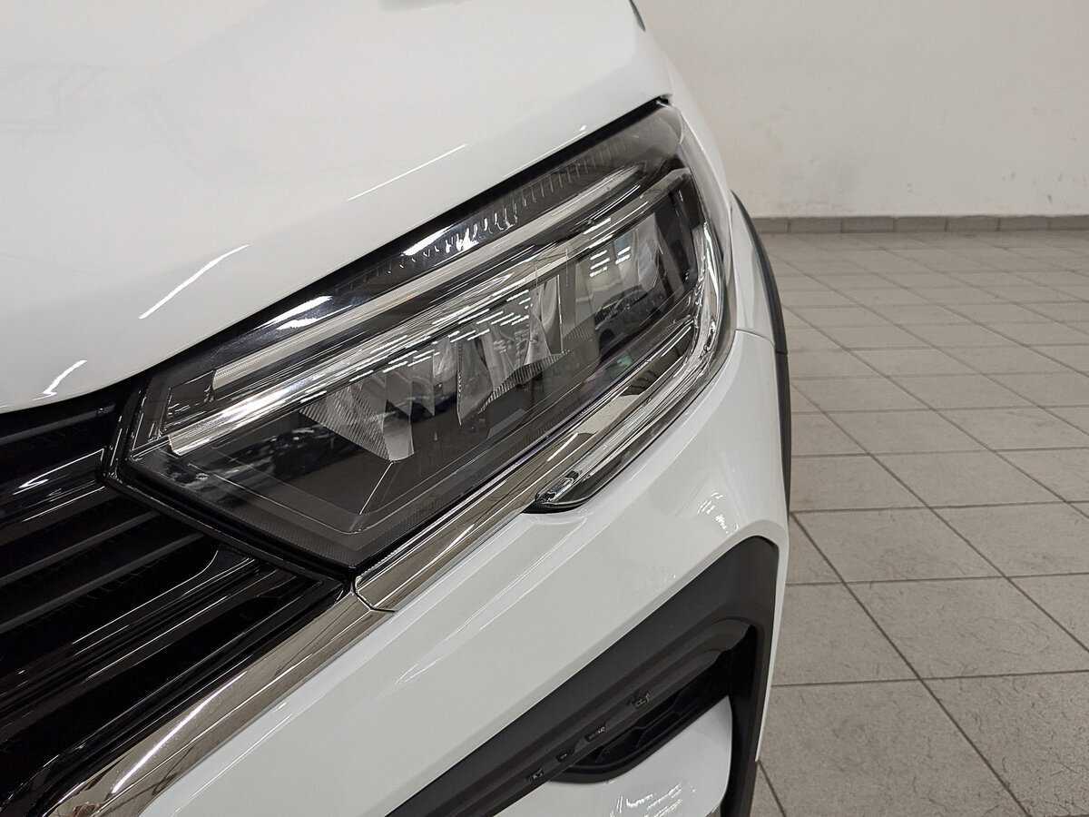 Купить Lada (ВАЗ) Vesta с пробегом. Фото: #10