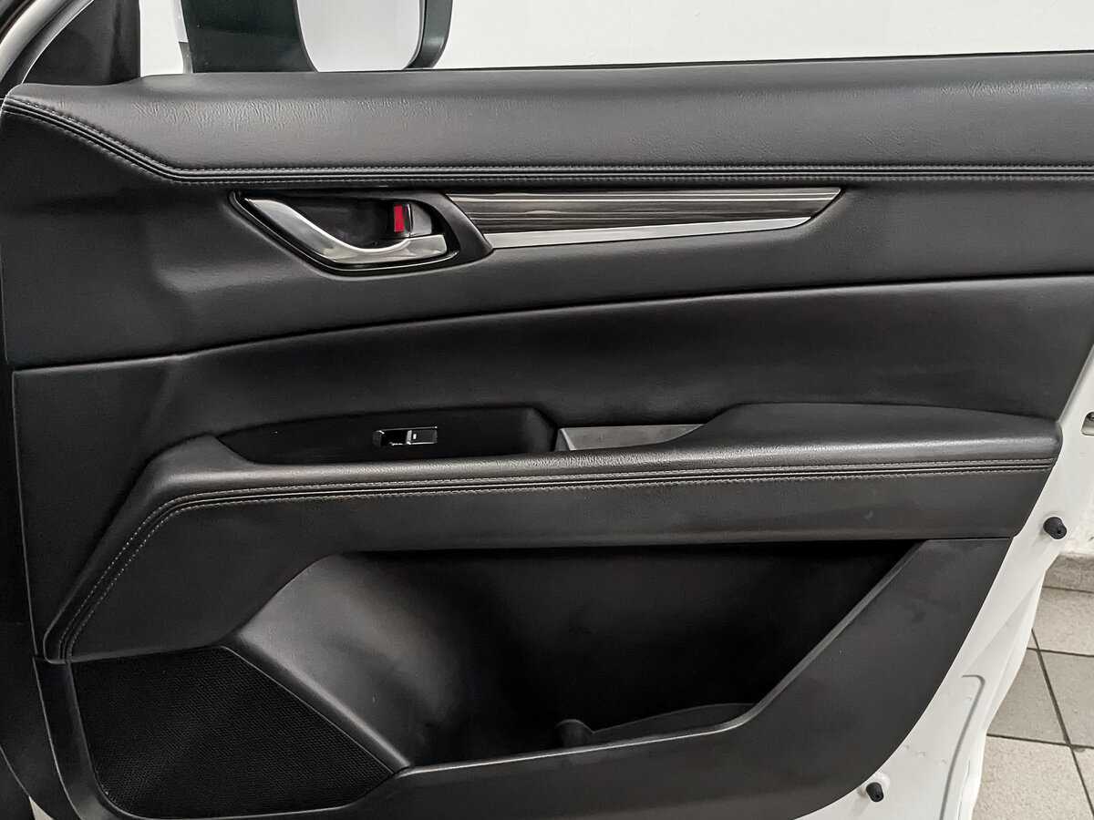 Купить Mazda CX-5 с пробегом. Фото: #24