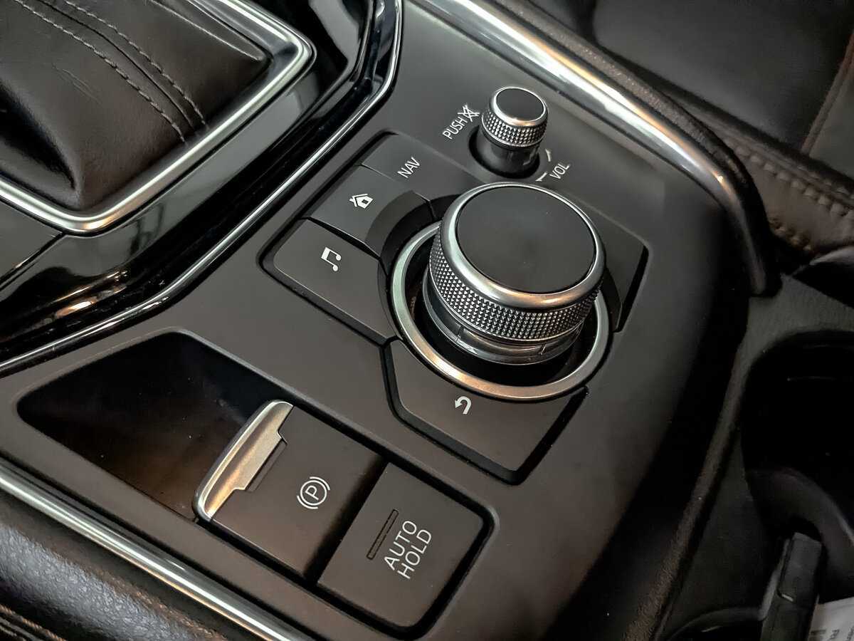 Купить Mazda CX-5 с пробегом. Фото: #26