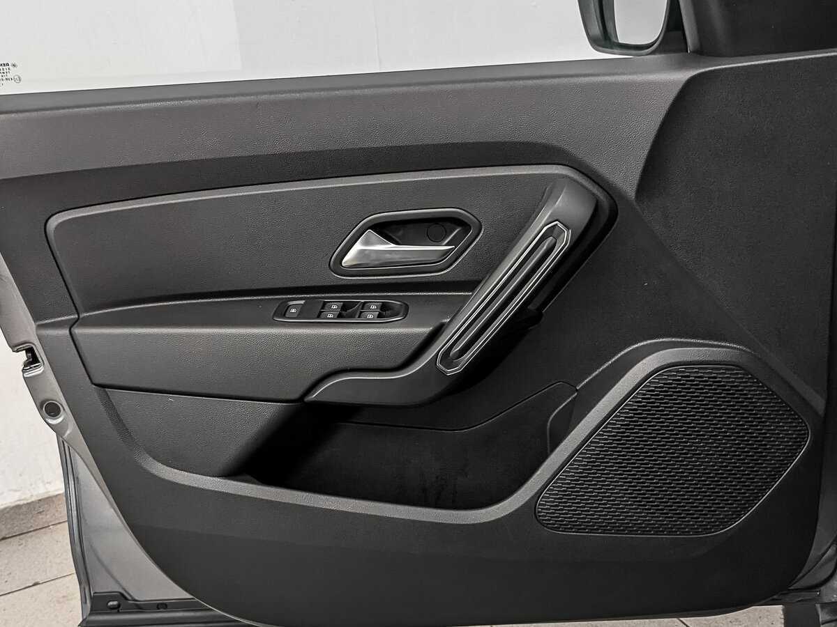 Купить Renault Duster с пробегом. Фото: #18