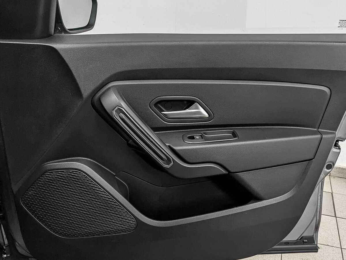 Купить Renault Duster с пробегом. Фото: #23