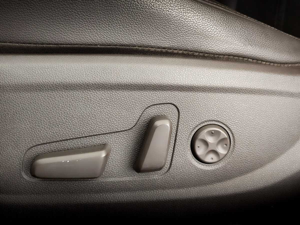 Купить Kia Optima с пробегом. Фото: #20