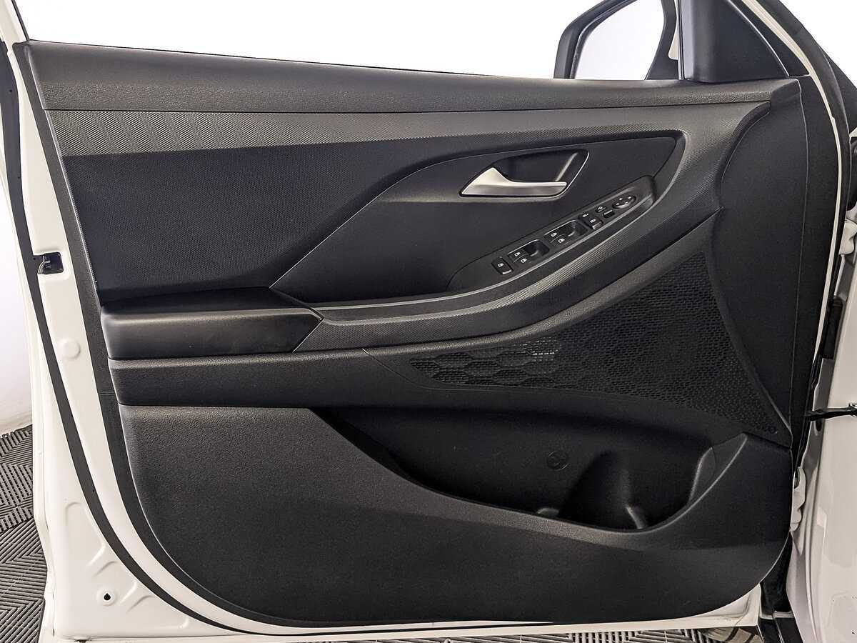 Купить Hyundai Creta с пробегом. Фото: #18