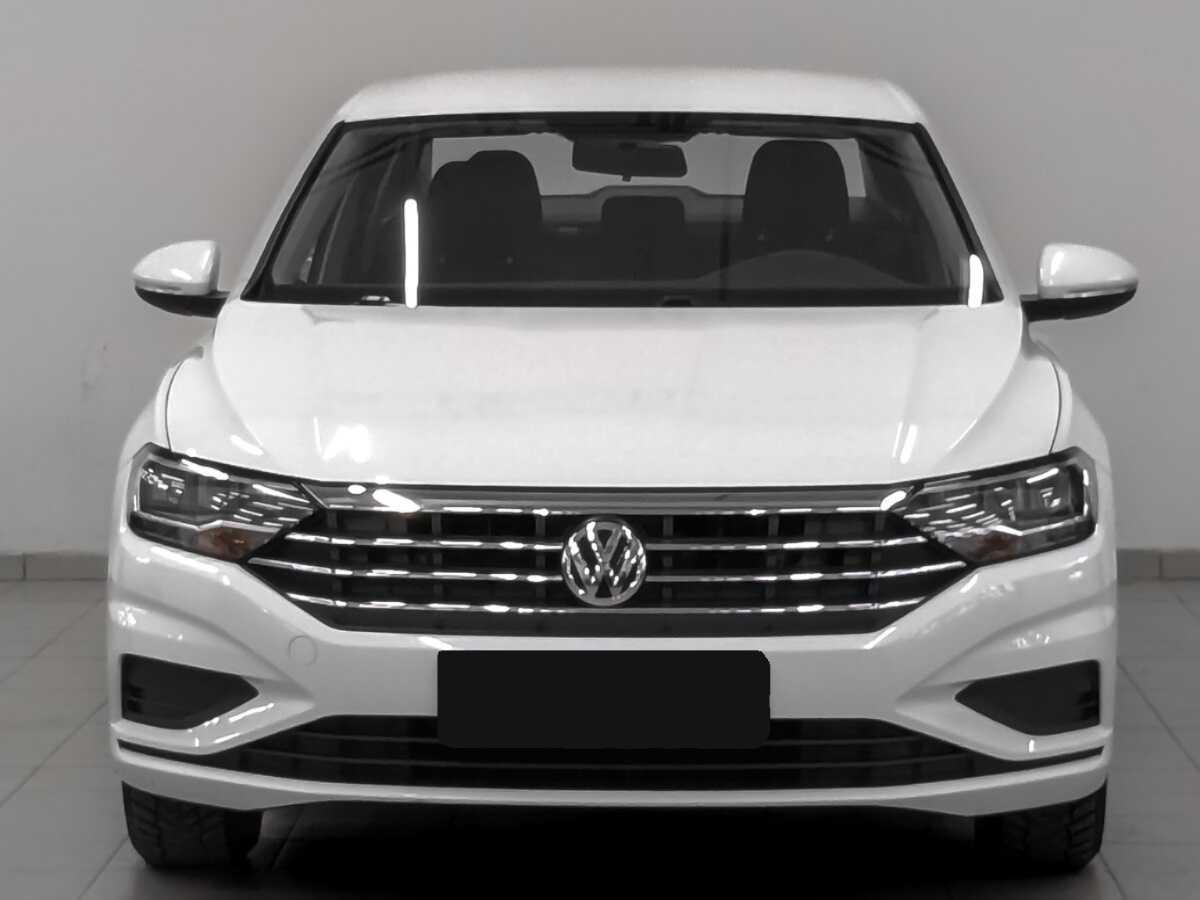 Купить Volkswagen Jetta с пробегом. Фото: #1
