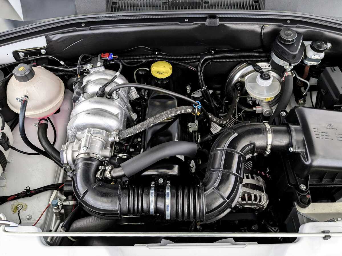 Купить Lada (ВАЗ) Niva с пробегом. Фото: #8