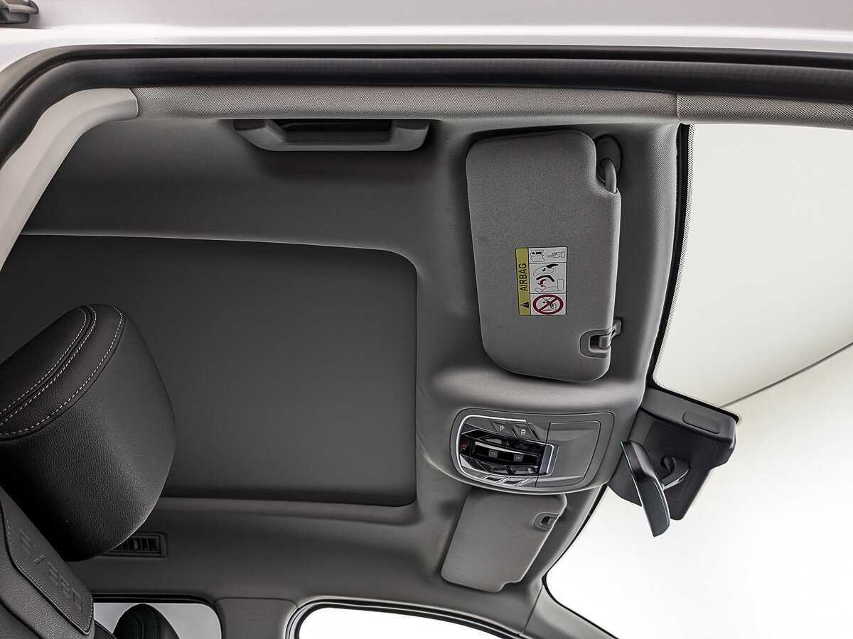 Купить EXEED VX с пробегом. Фото: #22