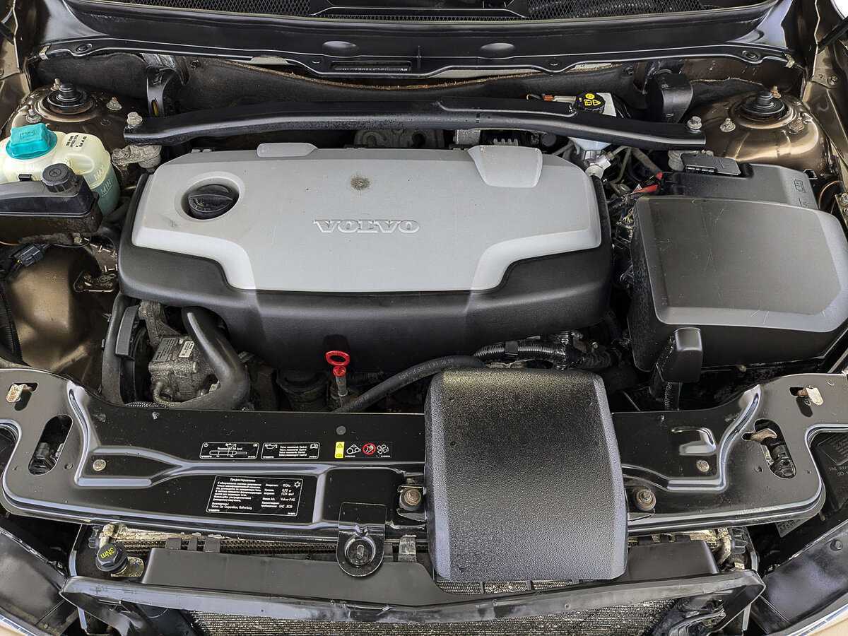 Купить Volvo XC90 с пробегом. Фото: #8