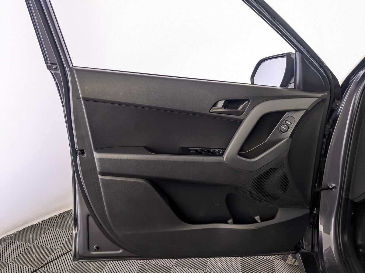 Купить Hyundai Creta с пробегом. Фото: #18