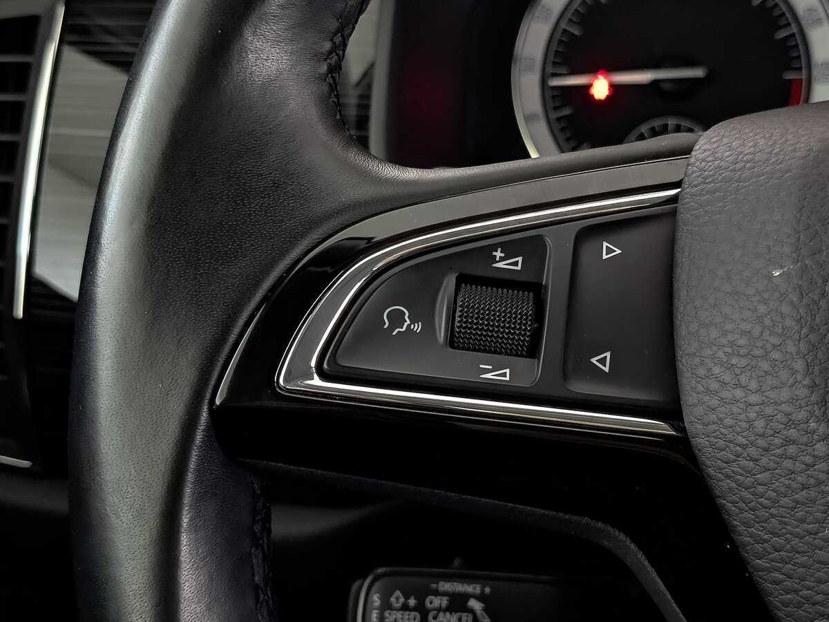 Купить Skoda Kodiaq с пробегом. Фото: #28
