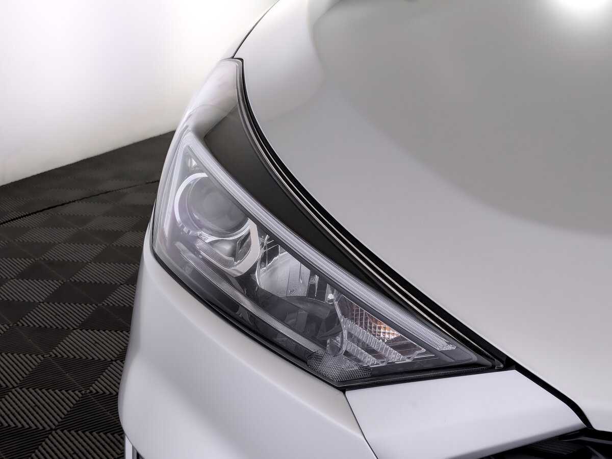 Купить Hyundai Tucson с пробегом. Фото: #16