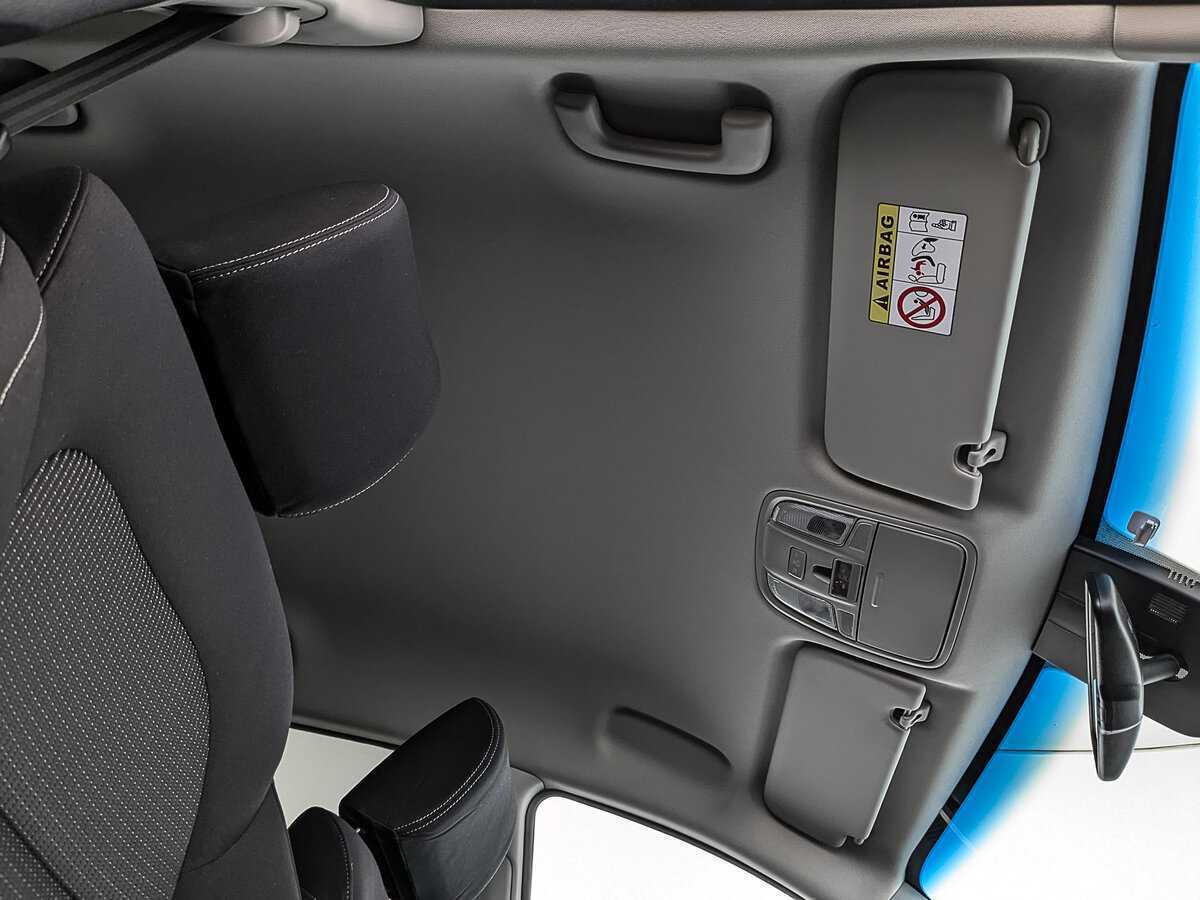 Купить Kia Sportage с пробегом. Фото: #21