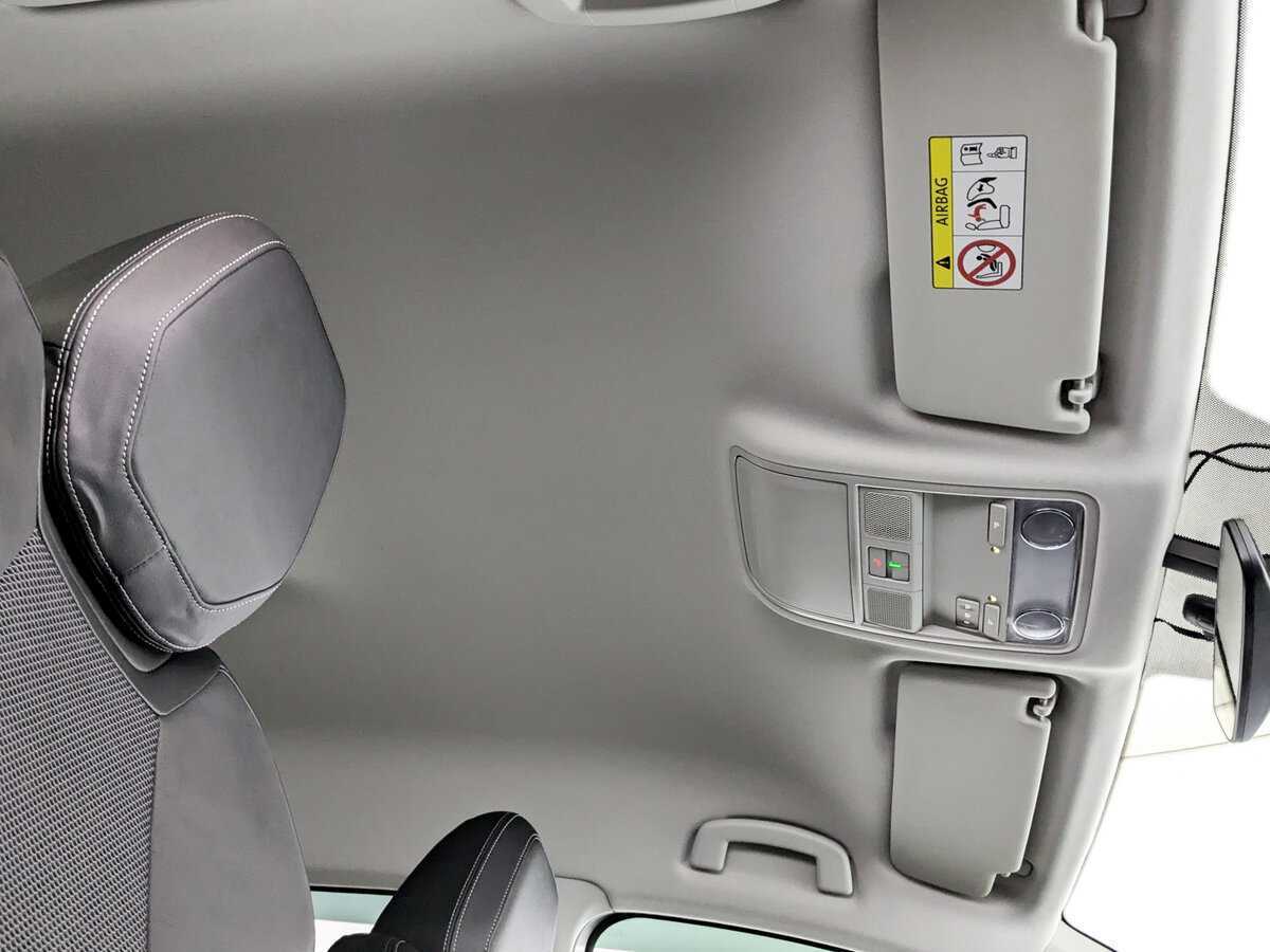 Купить Skoda Karoq с пробегом. Фото: #21