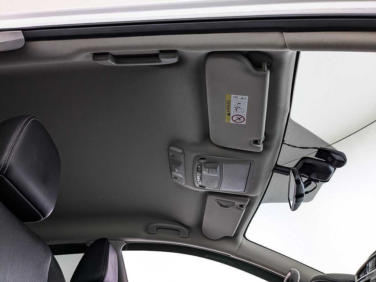 Купить Nissan Murano с пробегом. Фото: #21