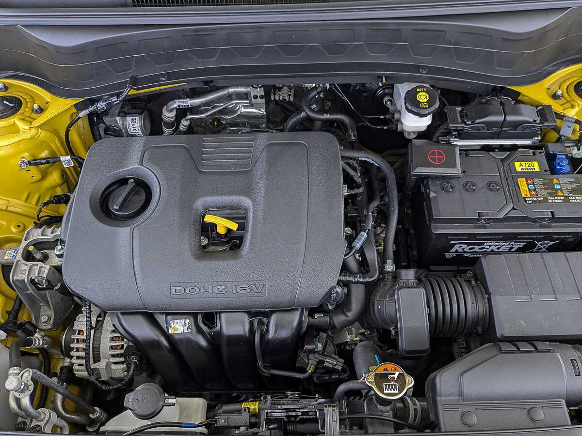 Купить Kia Seltos с пробегом. Фото: #8