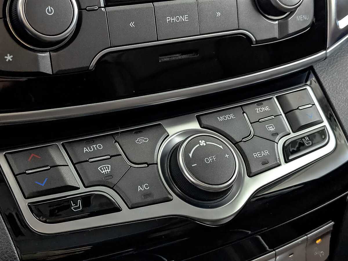 Продажа Б/У Хавал Х9. Фото: #20