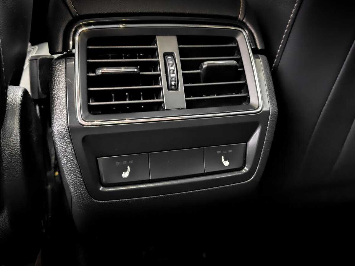 Купить Skoda Kodiaq с пробегом. Фото: #24