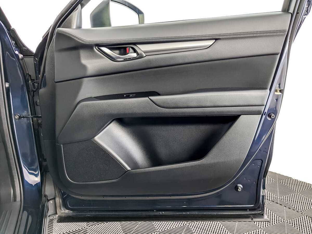 Купить Mazda CX-5 с пробегом. Фото: #23