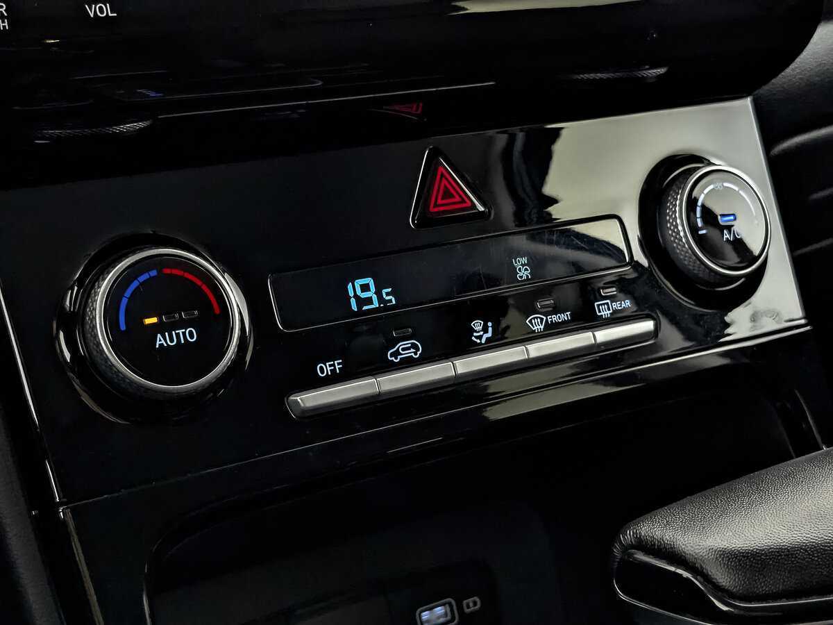 Купить Hyundai Creta с пробегом. Фото: #18