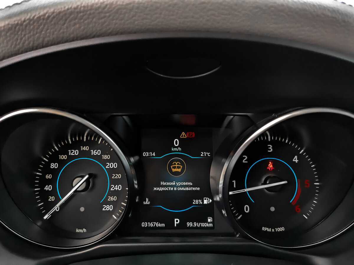 Купить Jaguar XF с пробегом. Фото: #12